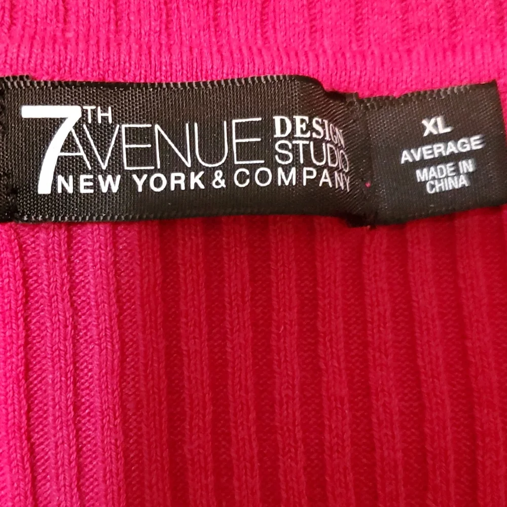 7th Ave long blouse - Picture 2 of 6